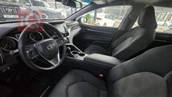 تۆیۆتا کامری